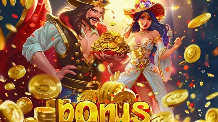 JLTARA casino bonuses available for players in the Philippines JLTARA casino bonuses for Philippines players