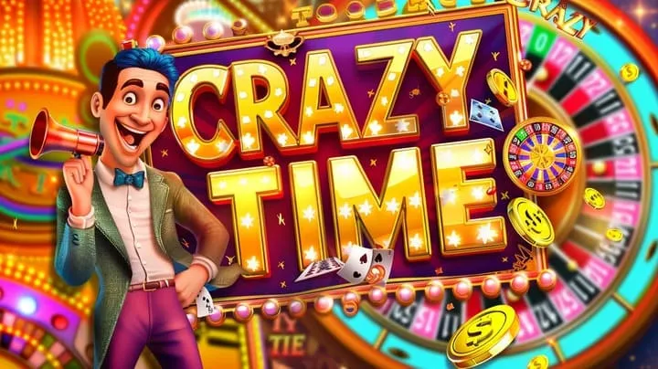 JLTARA Crazy Time Philippines live game