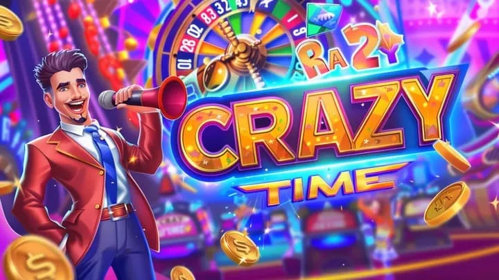 JLTARA Crazy Time online Philippines