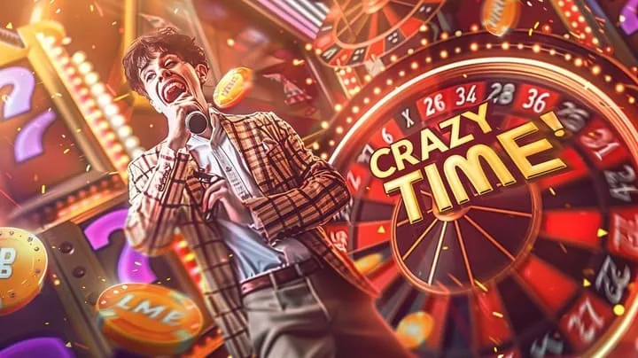 JLTARA Crazy Time real money Philippines