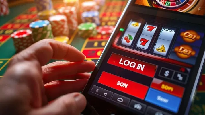 JLTARA secure login for Filipino users