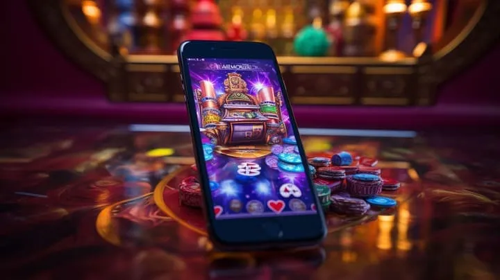 JLTARA casino mobile app optimized for users in the Philippines JLTARA casino app for Philippines users