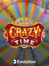 Crazy Time Crazy Time live game show at JLTARA Bangladesh