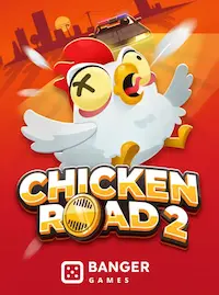 Chicken Road 2 Chicken Road 2 crash game at JLTARA Bangladesh