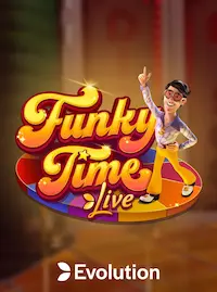 Funky Time Funky Time live disco show at JLTARA Bangladesh