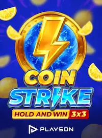 Coin Strike Coin Strike: Hold and Win at JLTARA Bangladesh