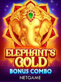 Elephant’s Gold Elephant’s Gold safari adventure slot at JLTARA casino