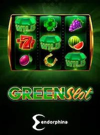 Green Chilli Green Chilli spicy Mexican slot at JLTARA casino