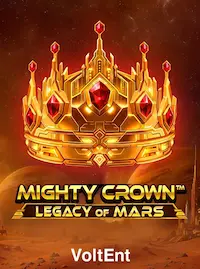 Mighty Crown — new hold and win slot at JLTARA Bangladesh