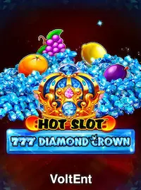 Hot Slot — classic fruit machine new at JLTARA Bangladesh