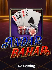 Andar Bahar — popular Indian card game now at JLTARA Bangladesh