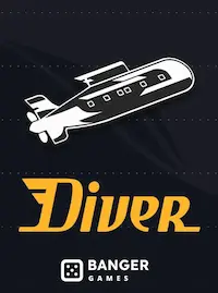 Diver Diver — underwater crash adventure at JLTARA Bangladesh