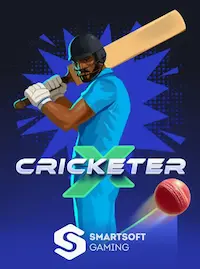 CricketerX CricketerX — cricket-themed crash game at JLTARA Bangladesh