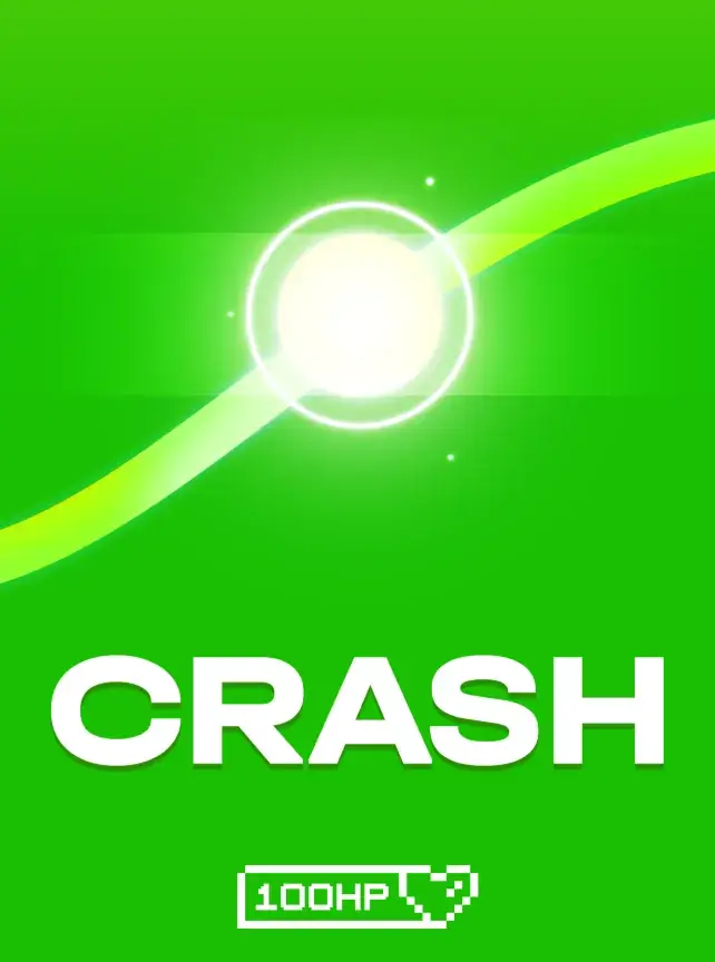 Crash Crash Classic — timeless crash game at JLTARA casino