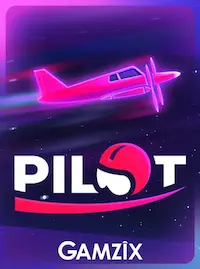 Pilot Pilot — classic plane crash game at JLTARA Bangladesh