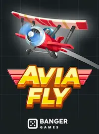 Avia Fly Avia Fly — fast and exciting crash game at JLTARA casino