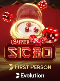 Sic Bo Sic Bo — traditional live dice game at JLTARA Bangladesh