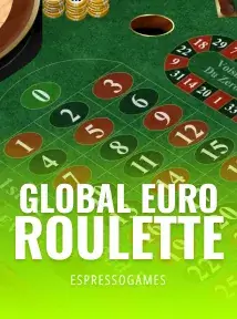 Global Euro Roulette Global Euro Roulette at JLTARA Bangladesh