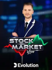 Stock Market Stock Market — unique live trading show at JLTARA Bangladesh