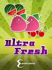 Ultra Fresh Ultra Fresh fruit slot machine at JLTARA Bangladesh